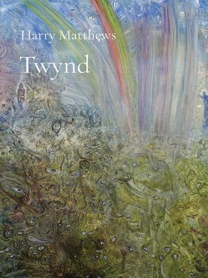 cover image of Twynd